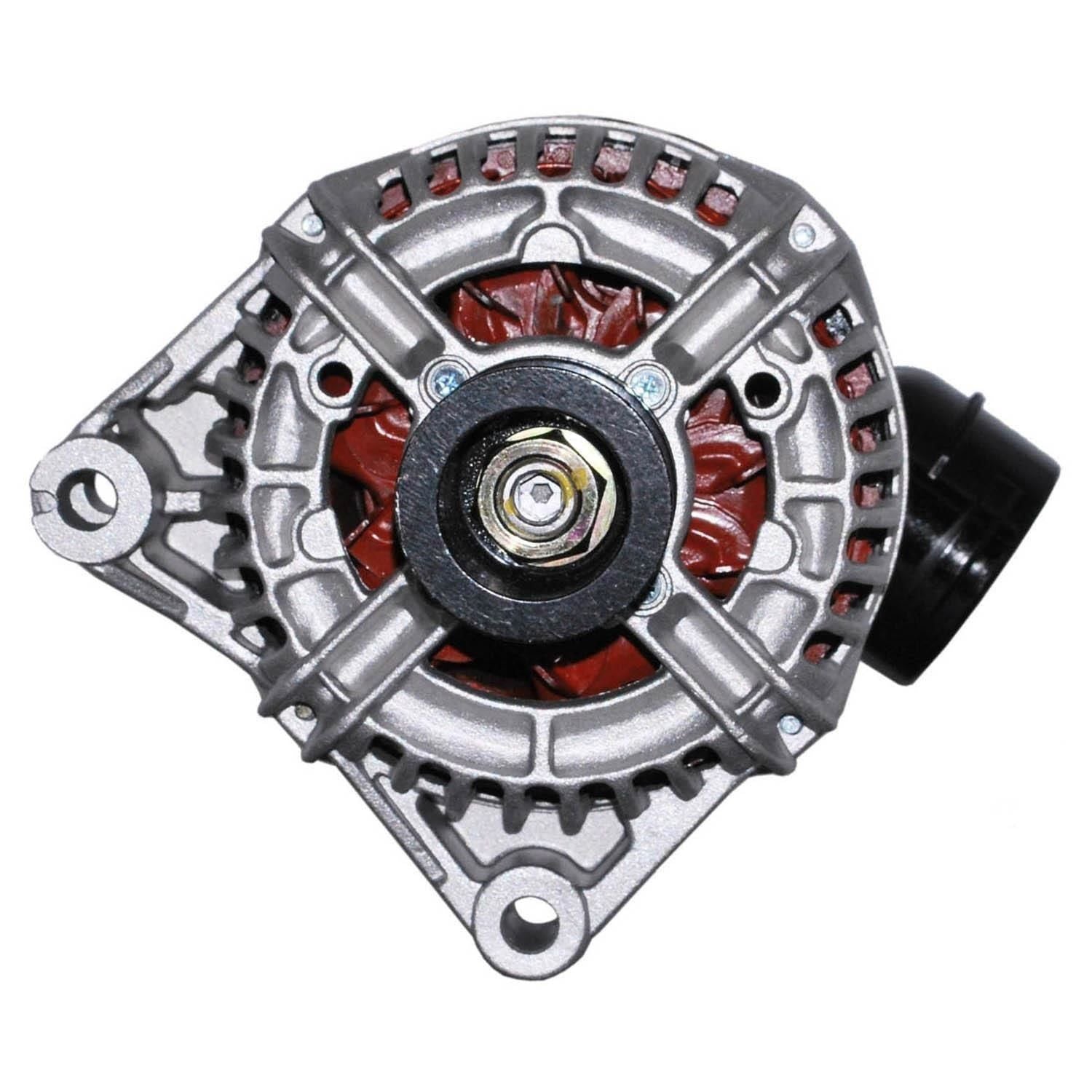 Gold New Alternator ADLG12281