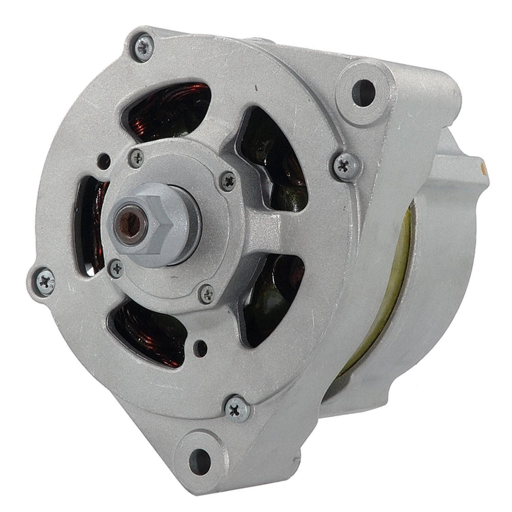 Alternator 12301