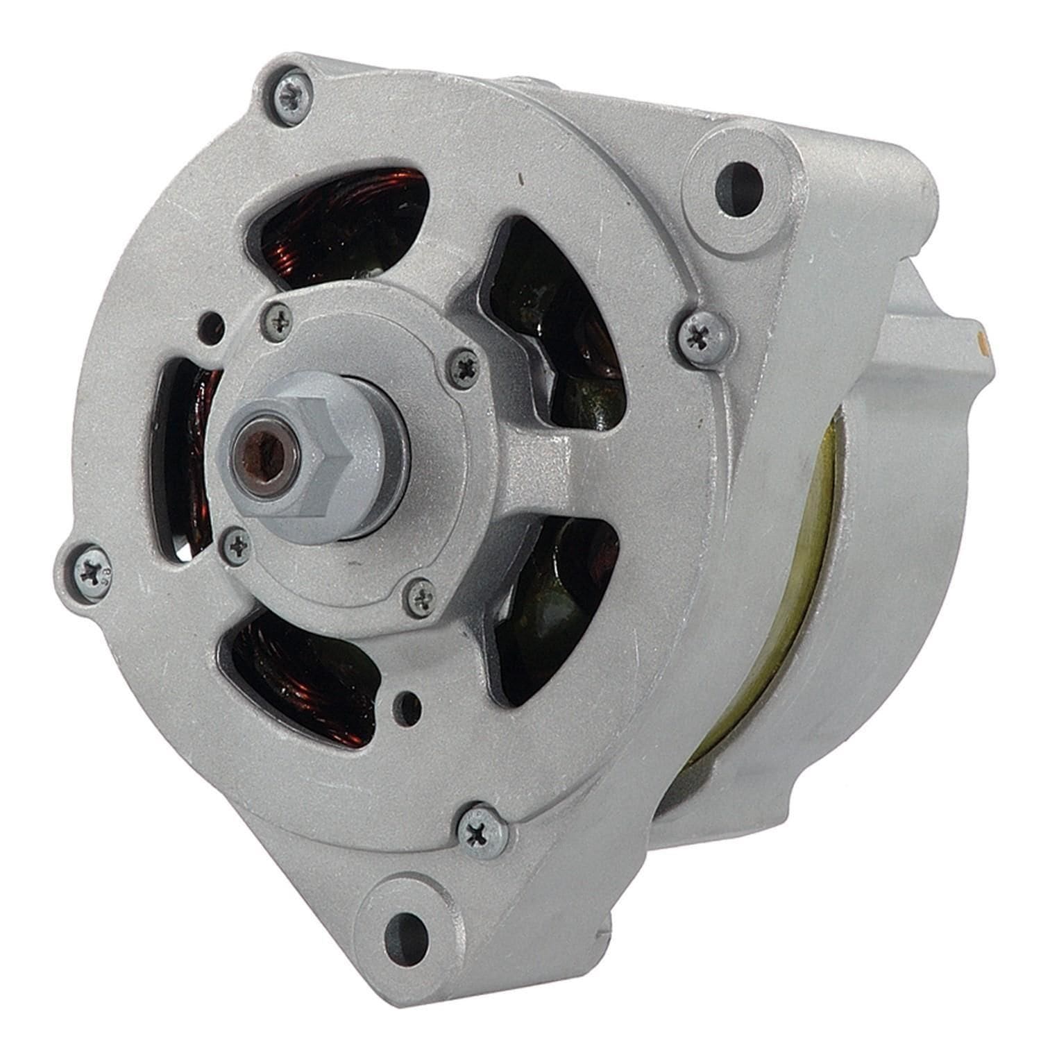 Alternator 12301