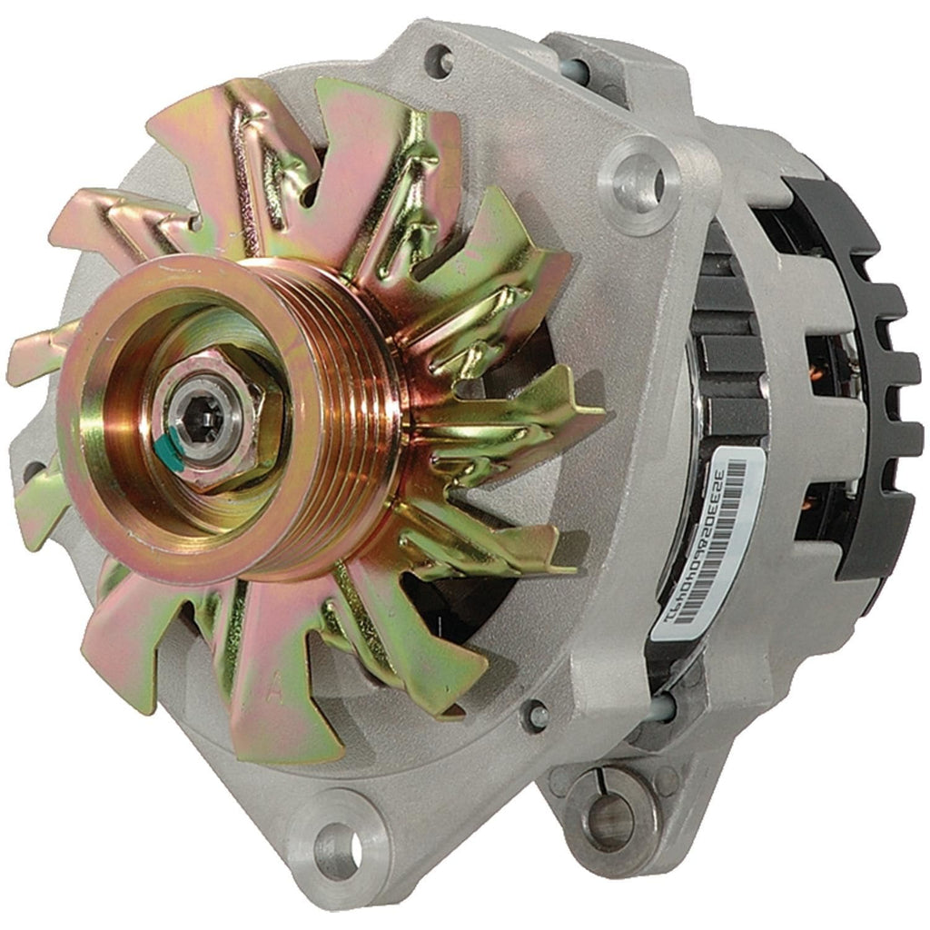 Gold New Alternator DLG1337-6-3