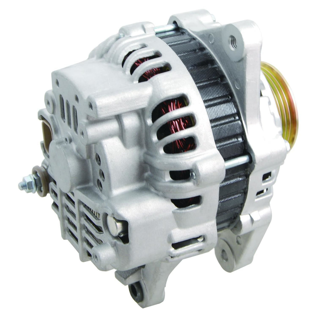 Gold New Alternator 13596N