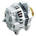Gold New Alternator 13596N
