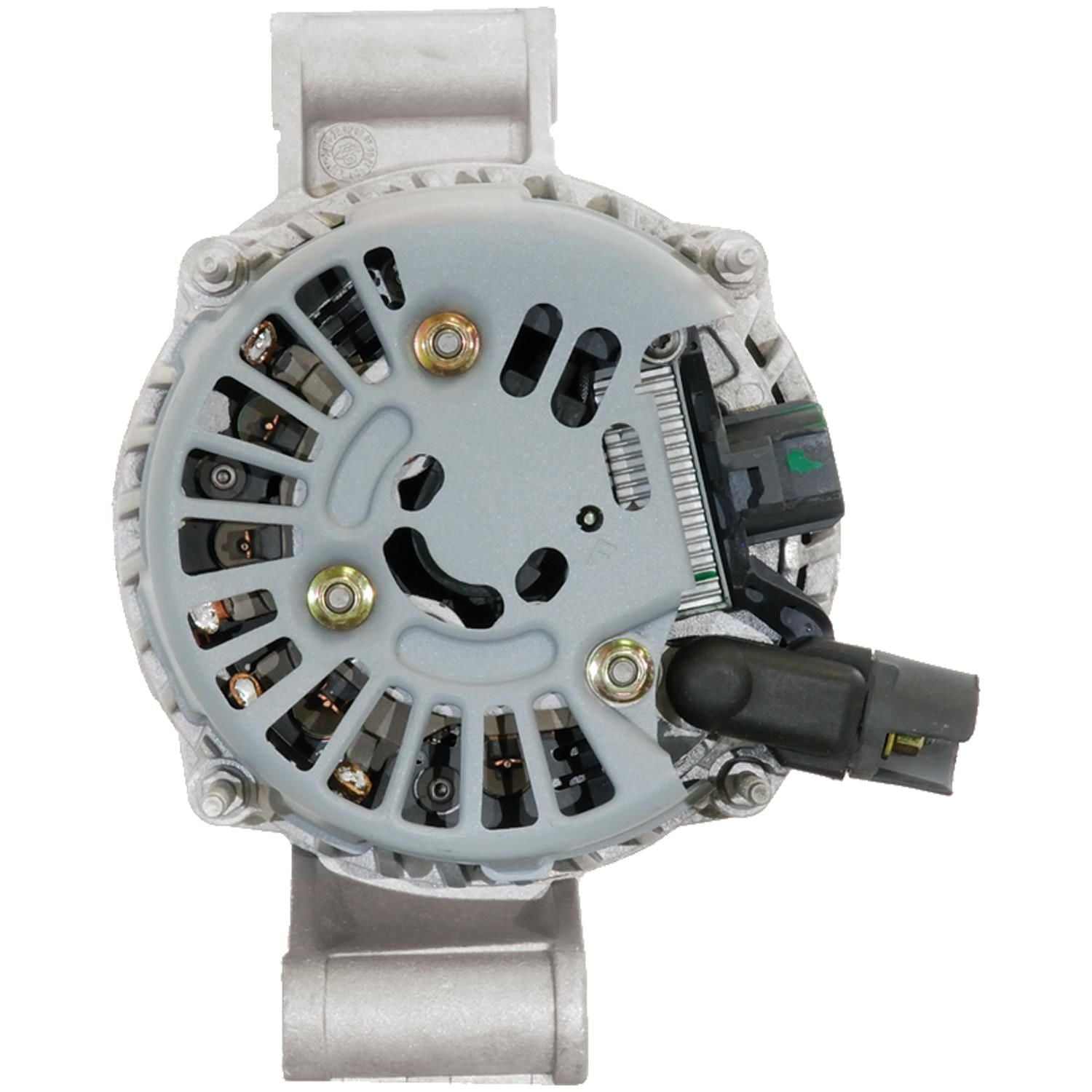 Gold New Alternator DLG3802-16-2