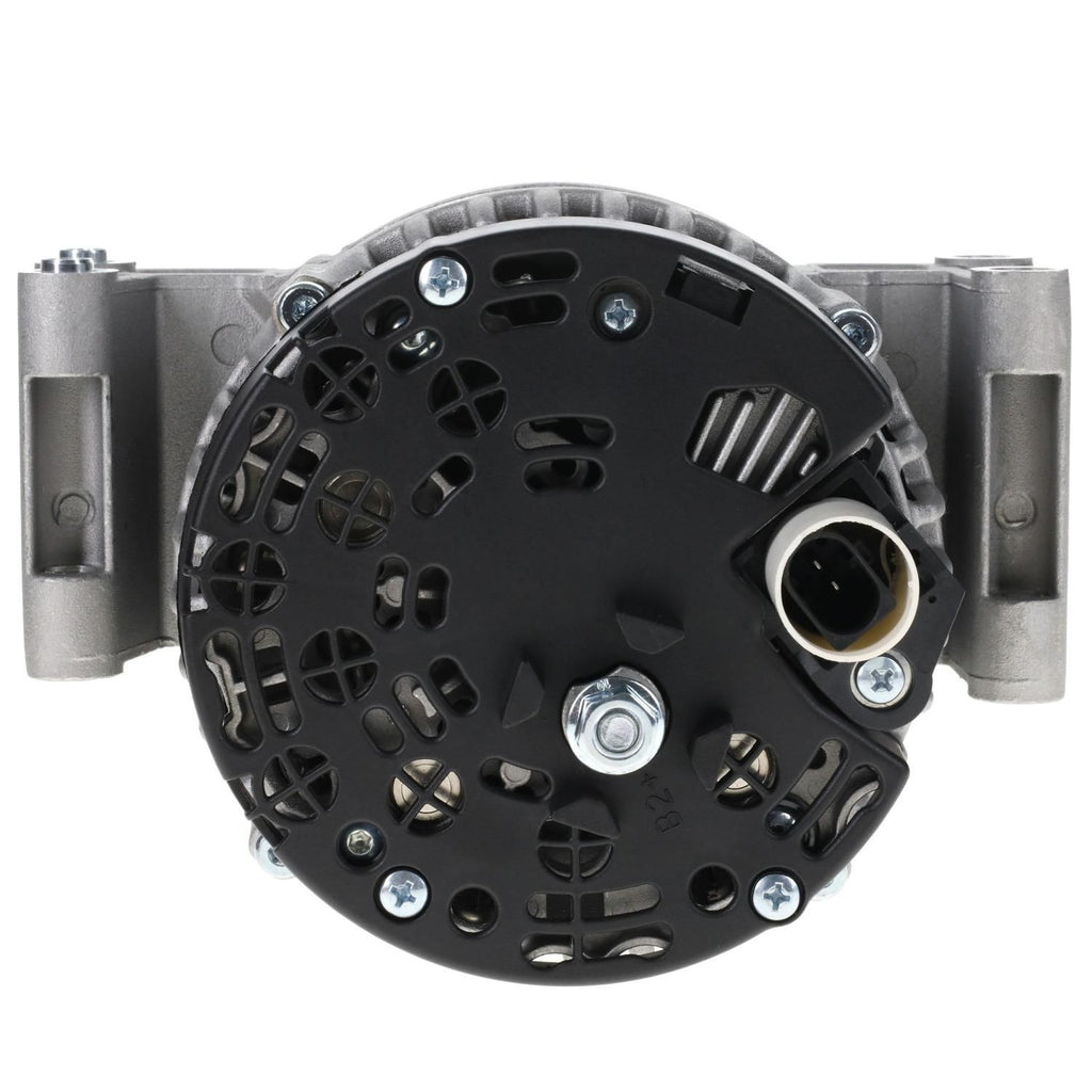 Gold New Alternator ADLG11345