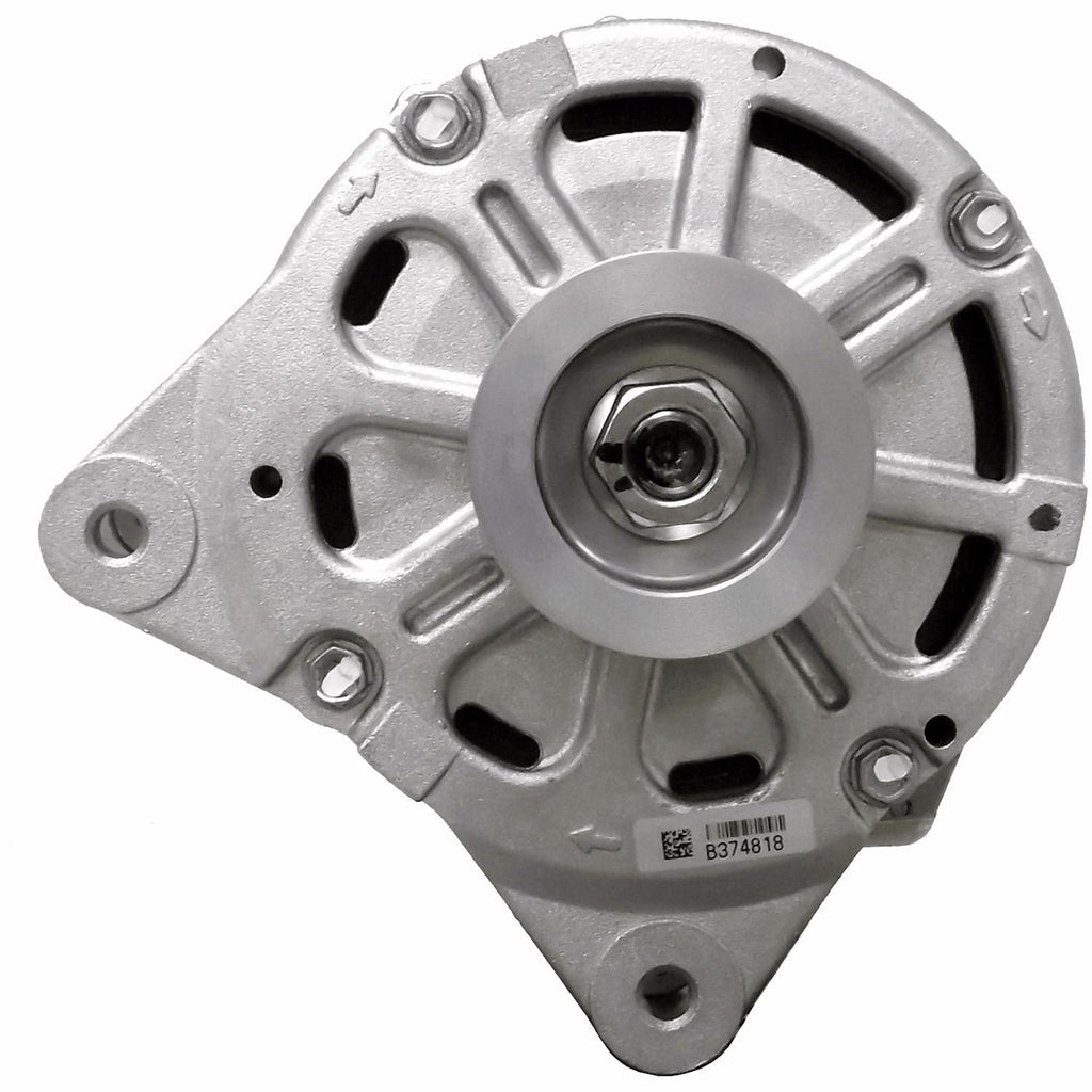 Alternator A11657