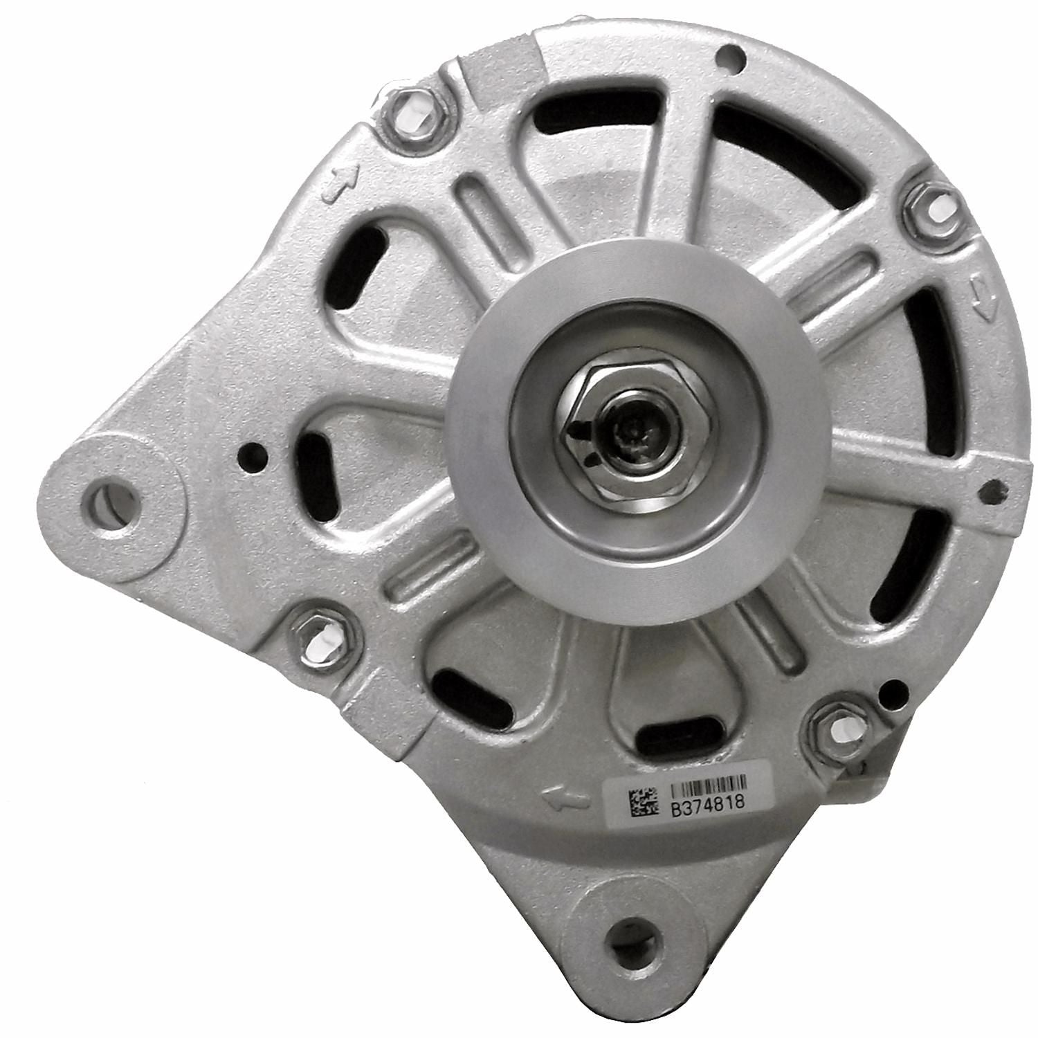 Alternator A11657