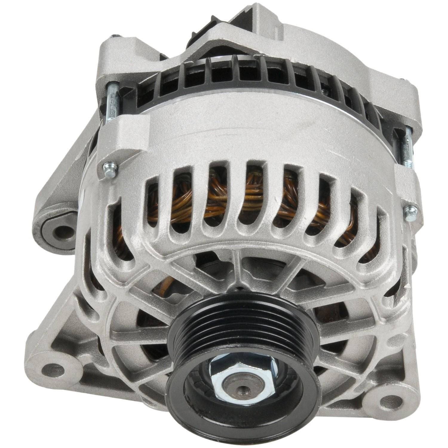 Bosch Remanufactured Alternator AL7597X