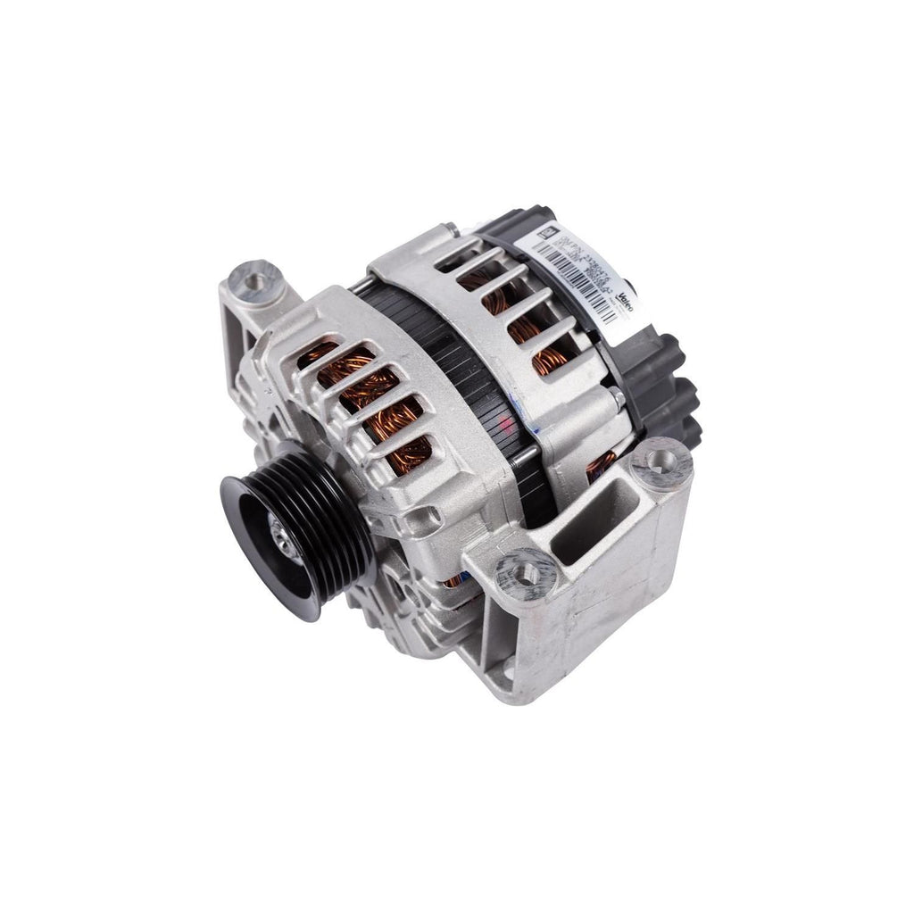 GM Genuine Parts Alternator 23280476