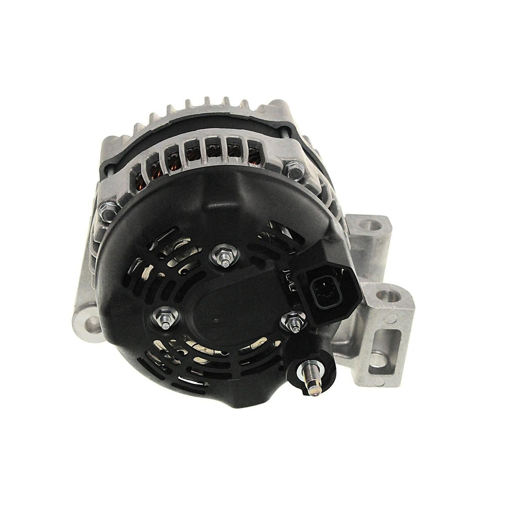 GM Genuine Parts Alternator 23119515