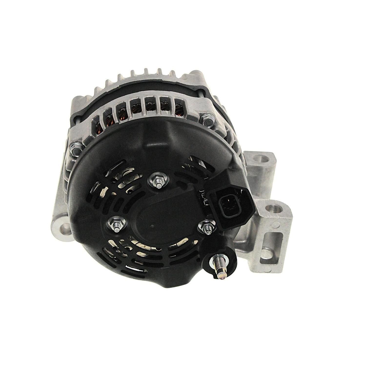 GM Genuine Parts Alternator 23119515