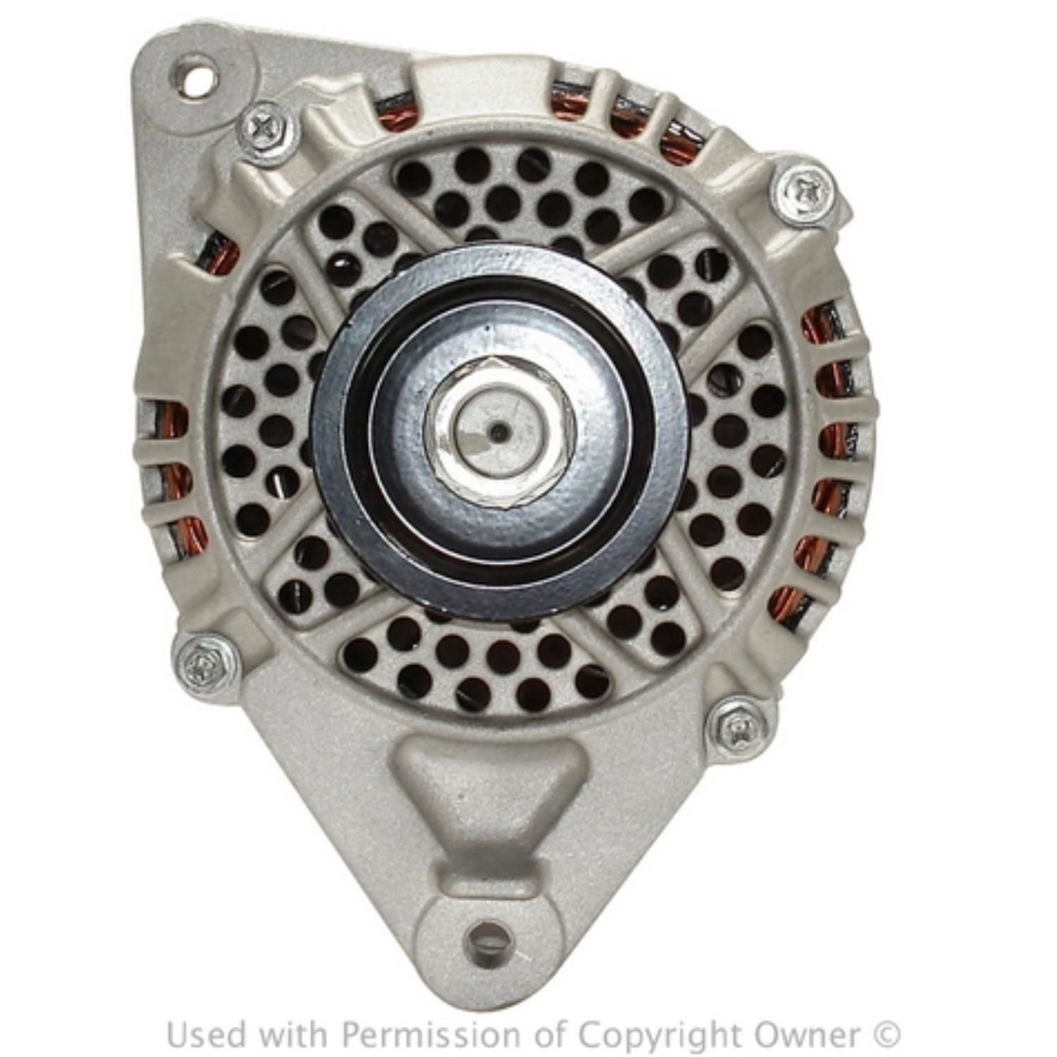 Alternator 15842
