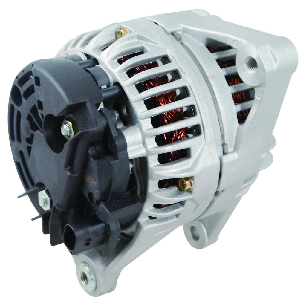 Gold New Alternator 13810N