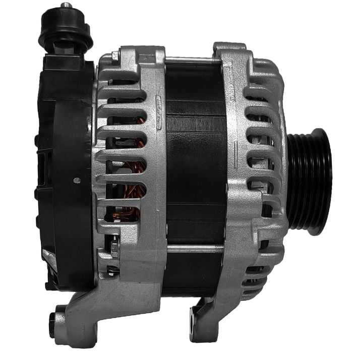 Alternator 10395