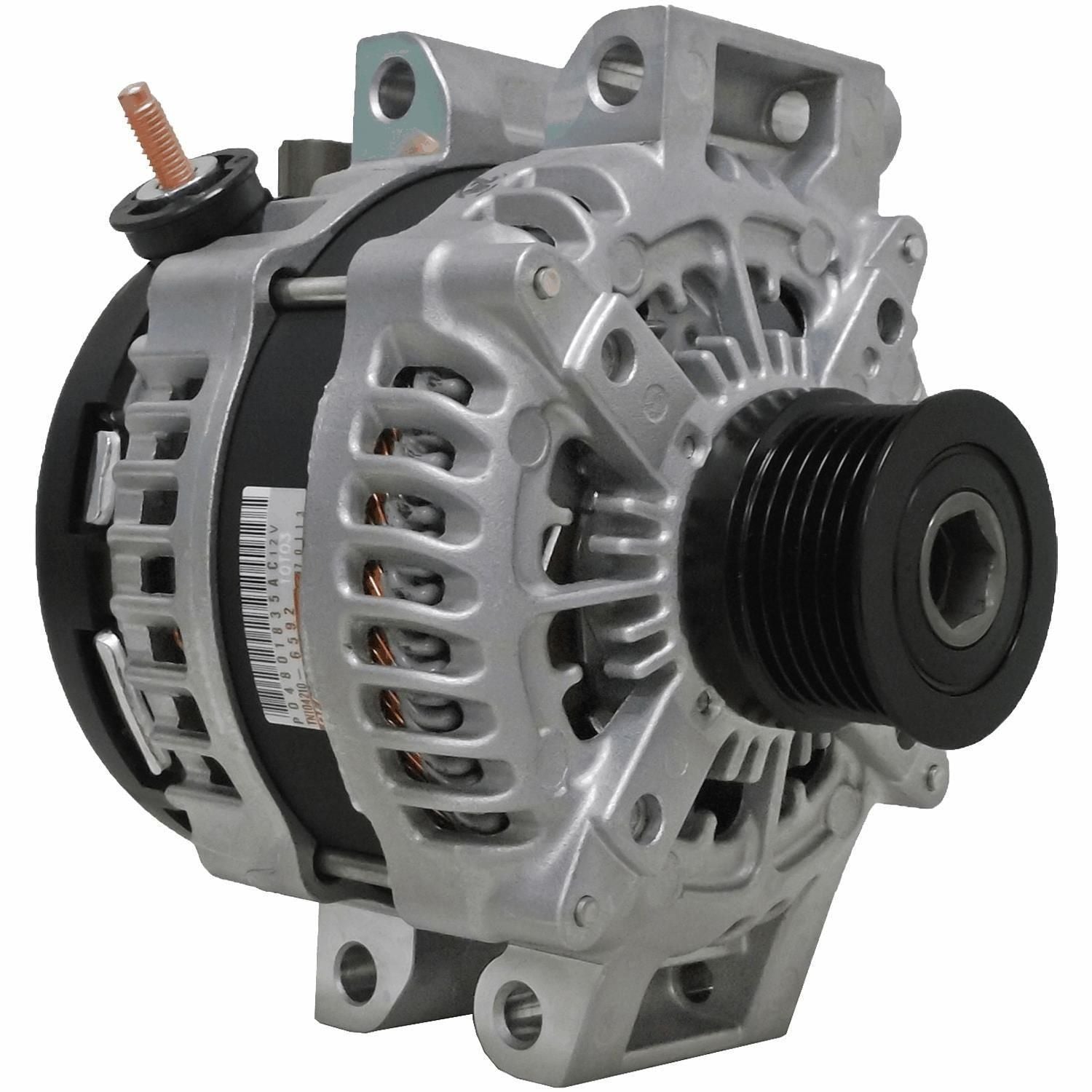 Alternator 10328