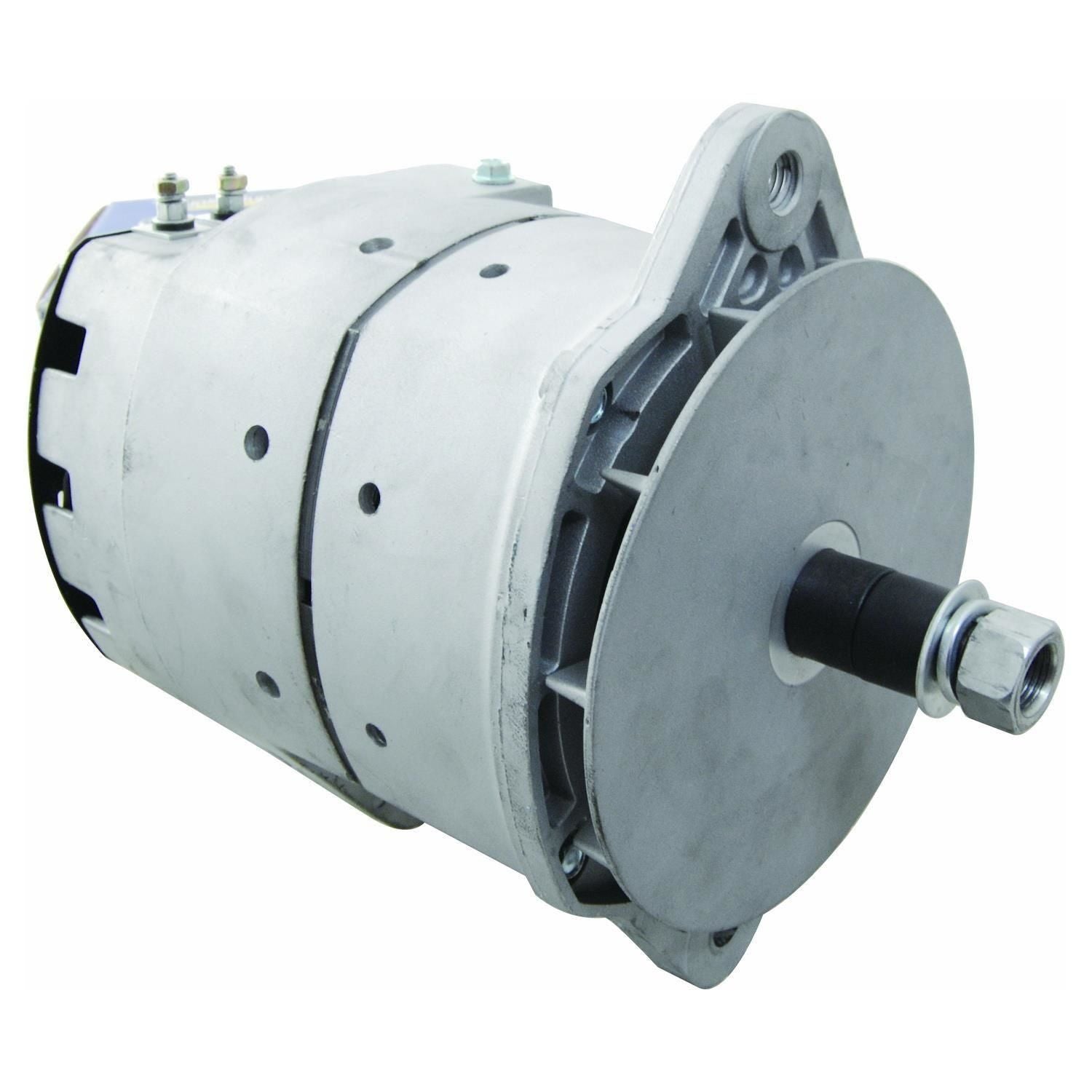 Gold New Alternator 8612N