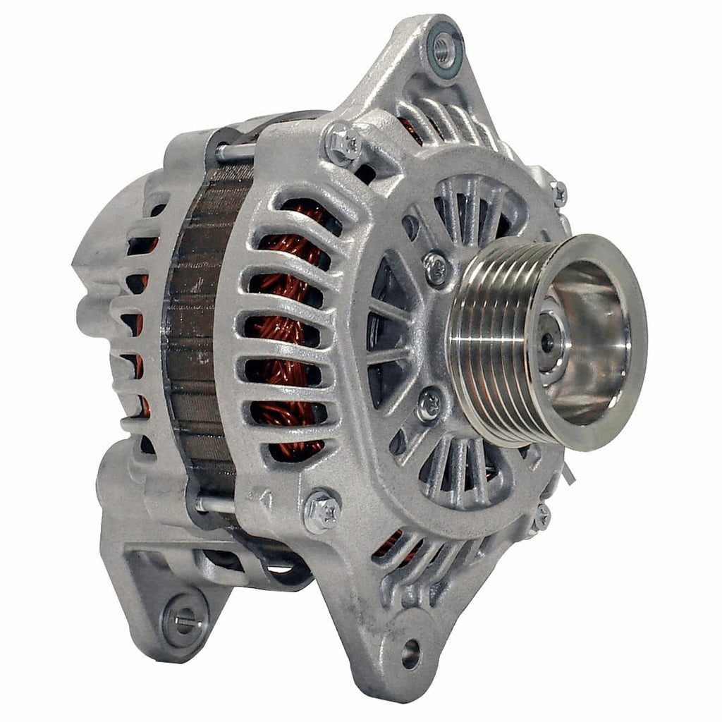 Alternator 12289