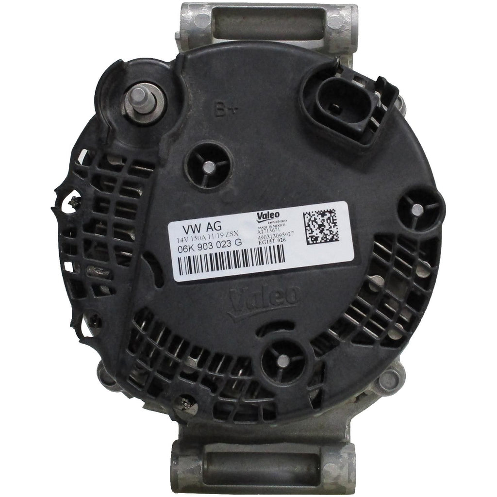 Alternator 10417