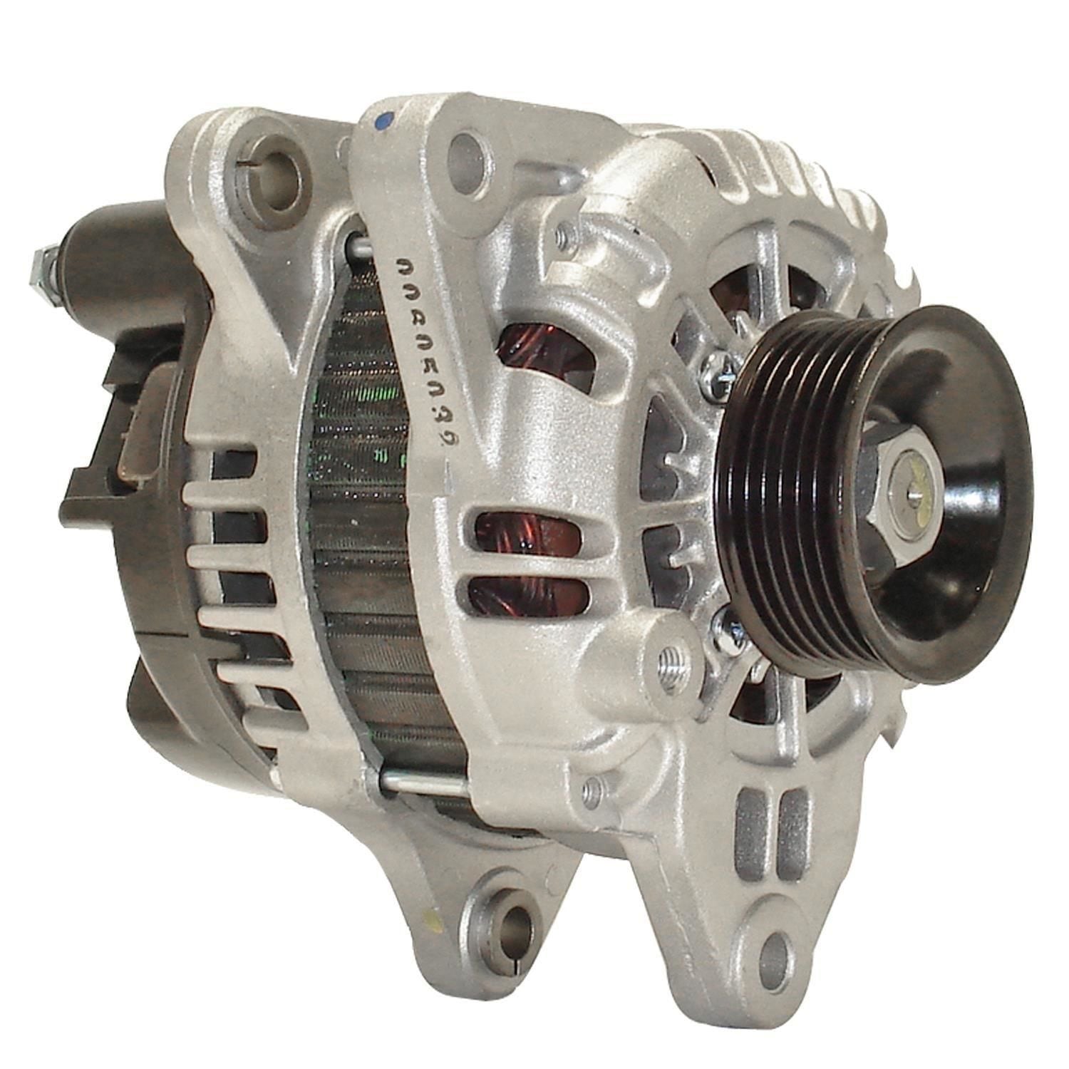 Gold New Alternator DLG12312