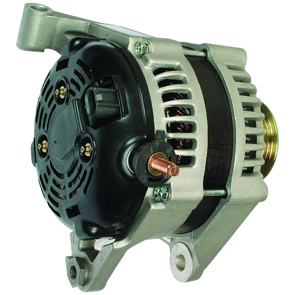 Gold New Alternator DLG12326