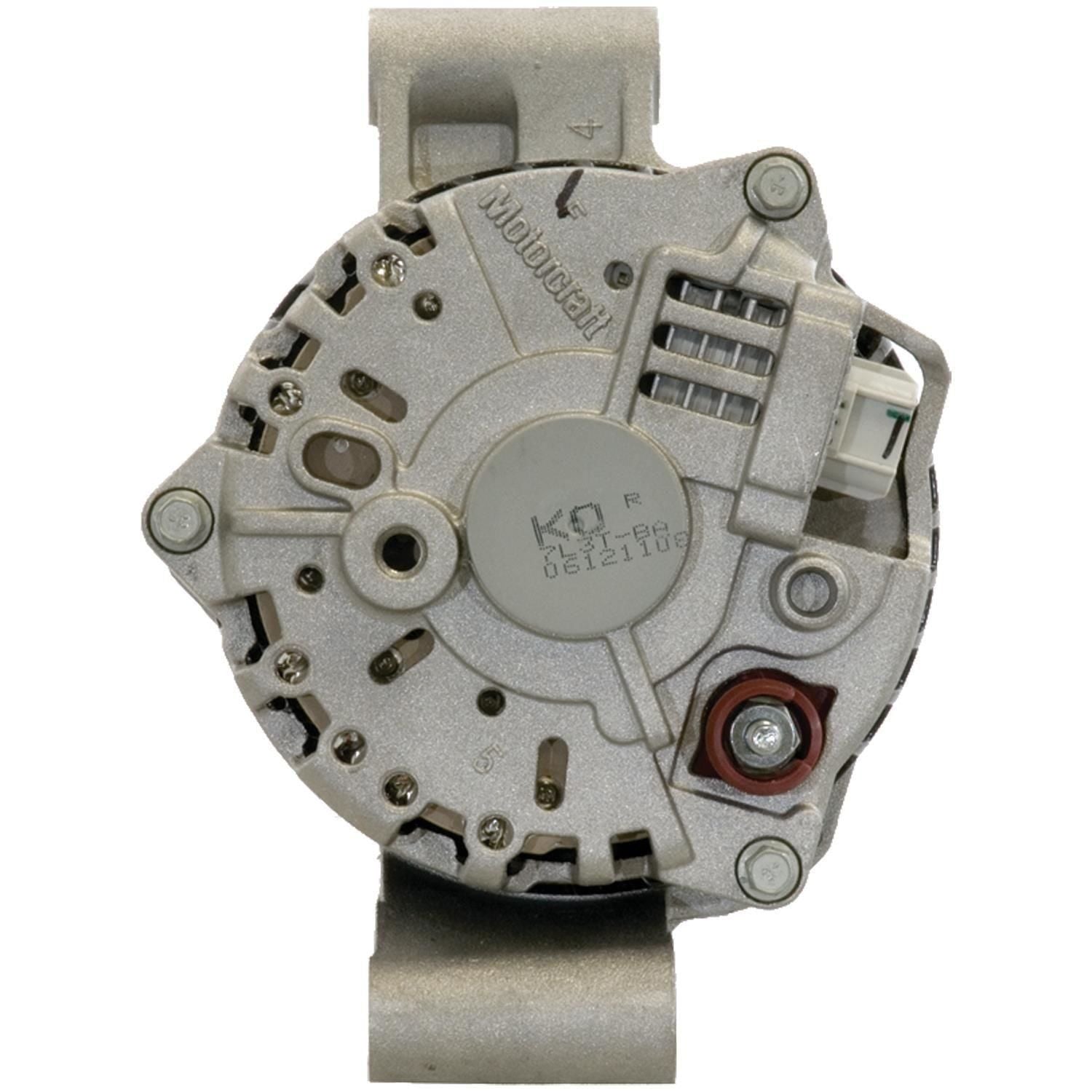 Gold New Alternator DLG3669-6-2