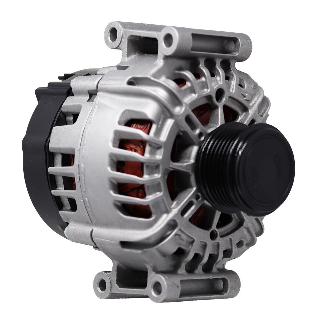 Alternator 11911