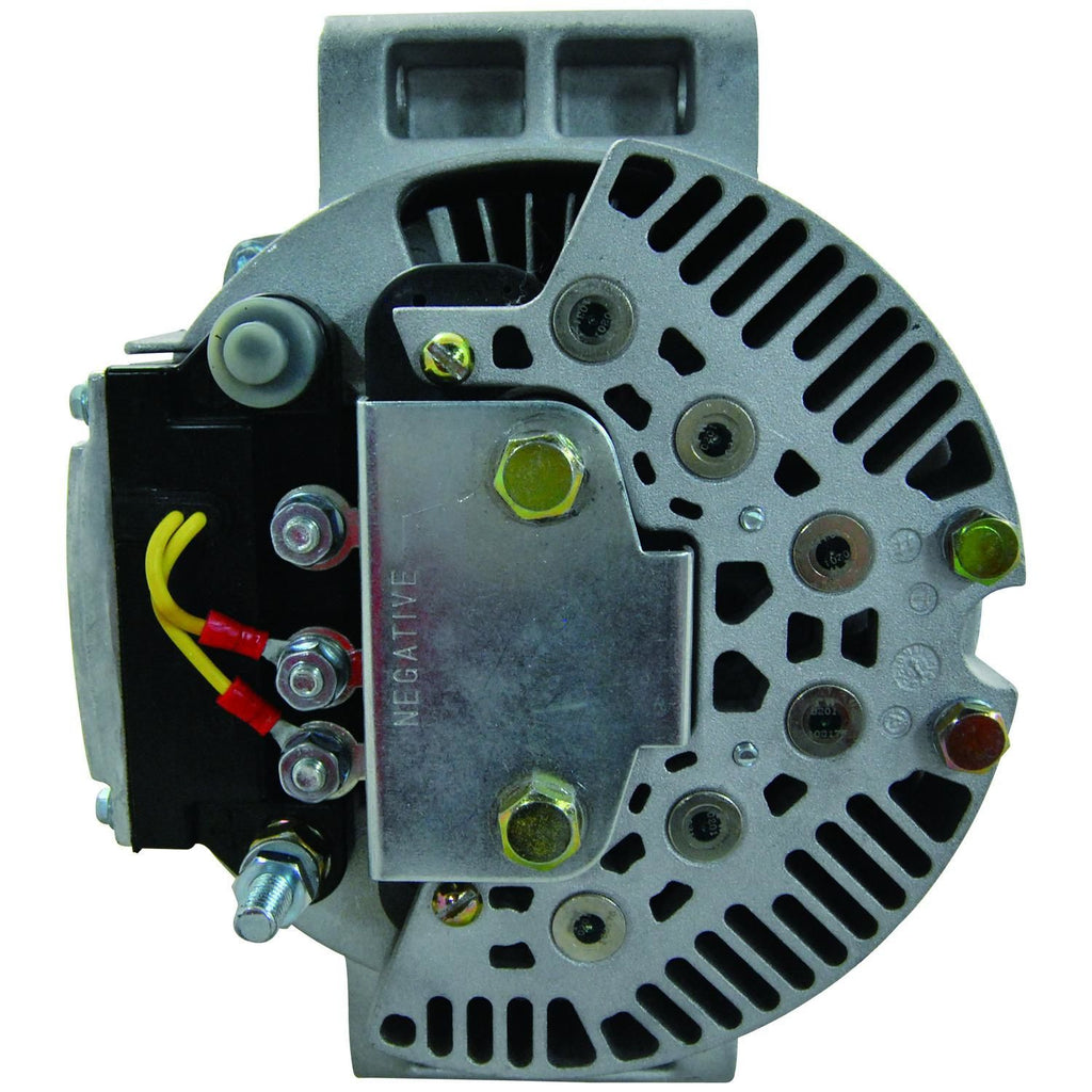 Gold New Alternator 8681N