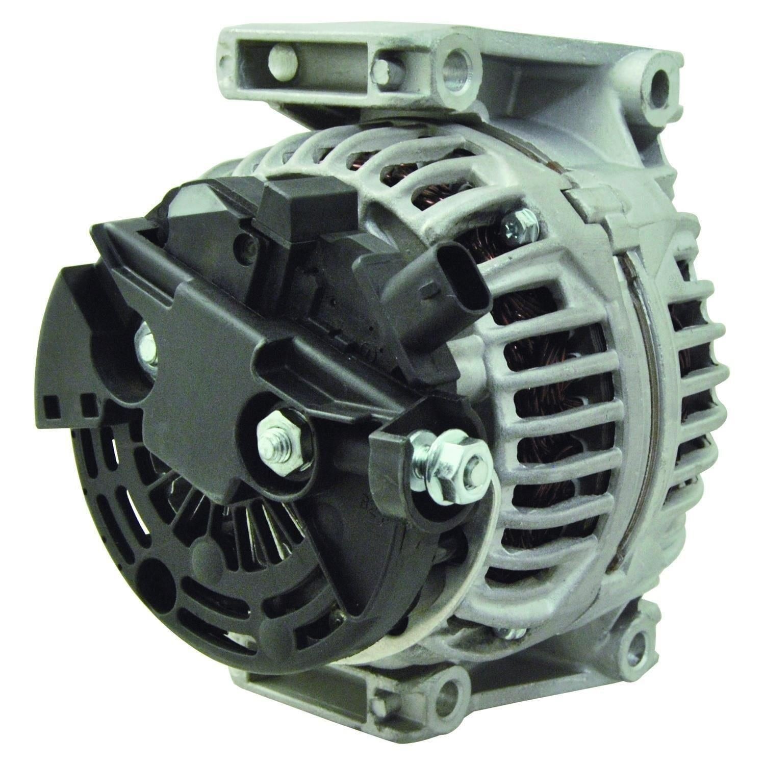 Gold New Alternator ADLG11043N