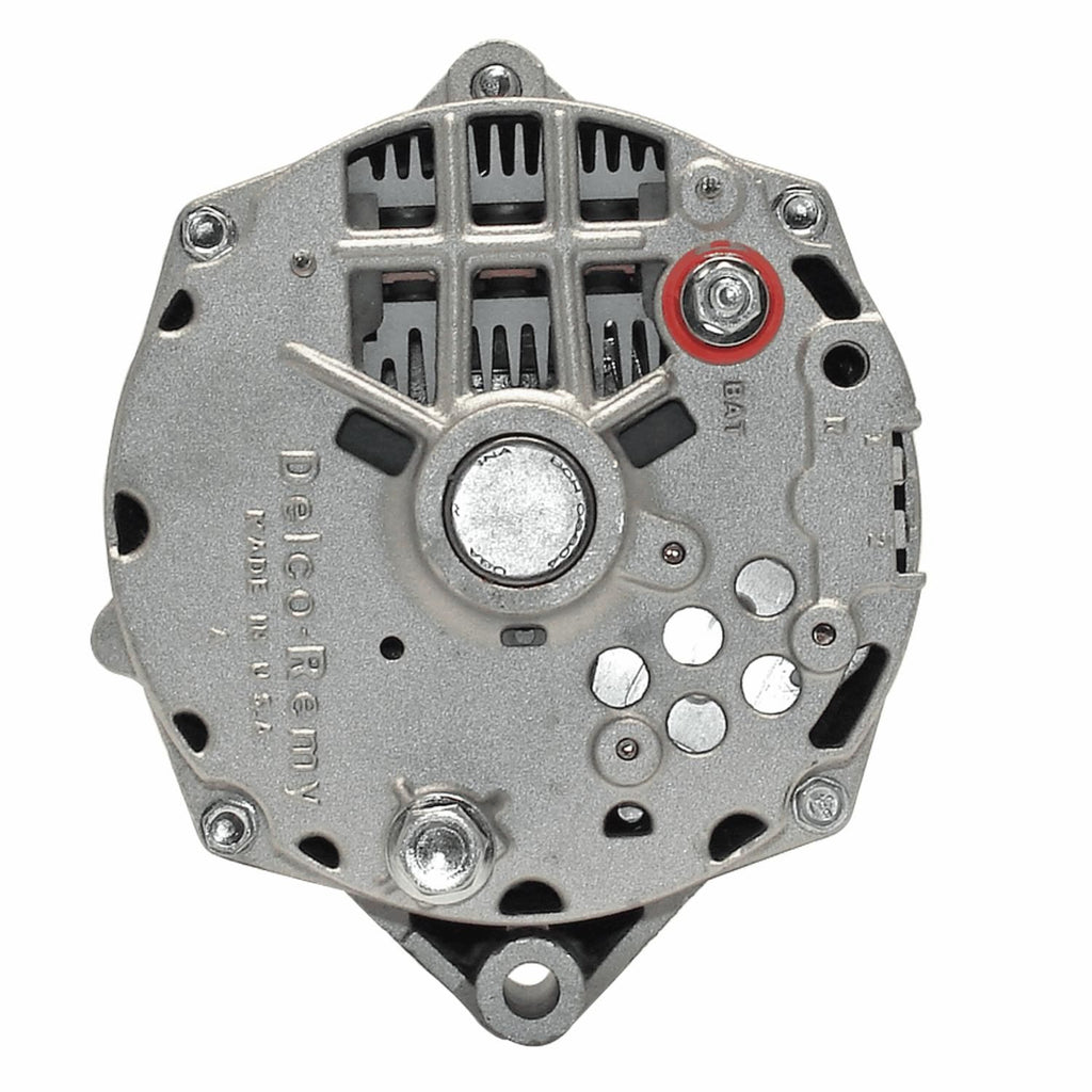 Alternator DL7273