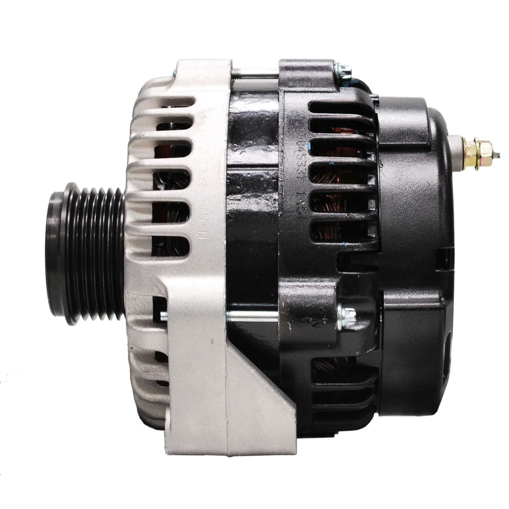 Gold Alternator 334-2732A