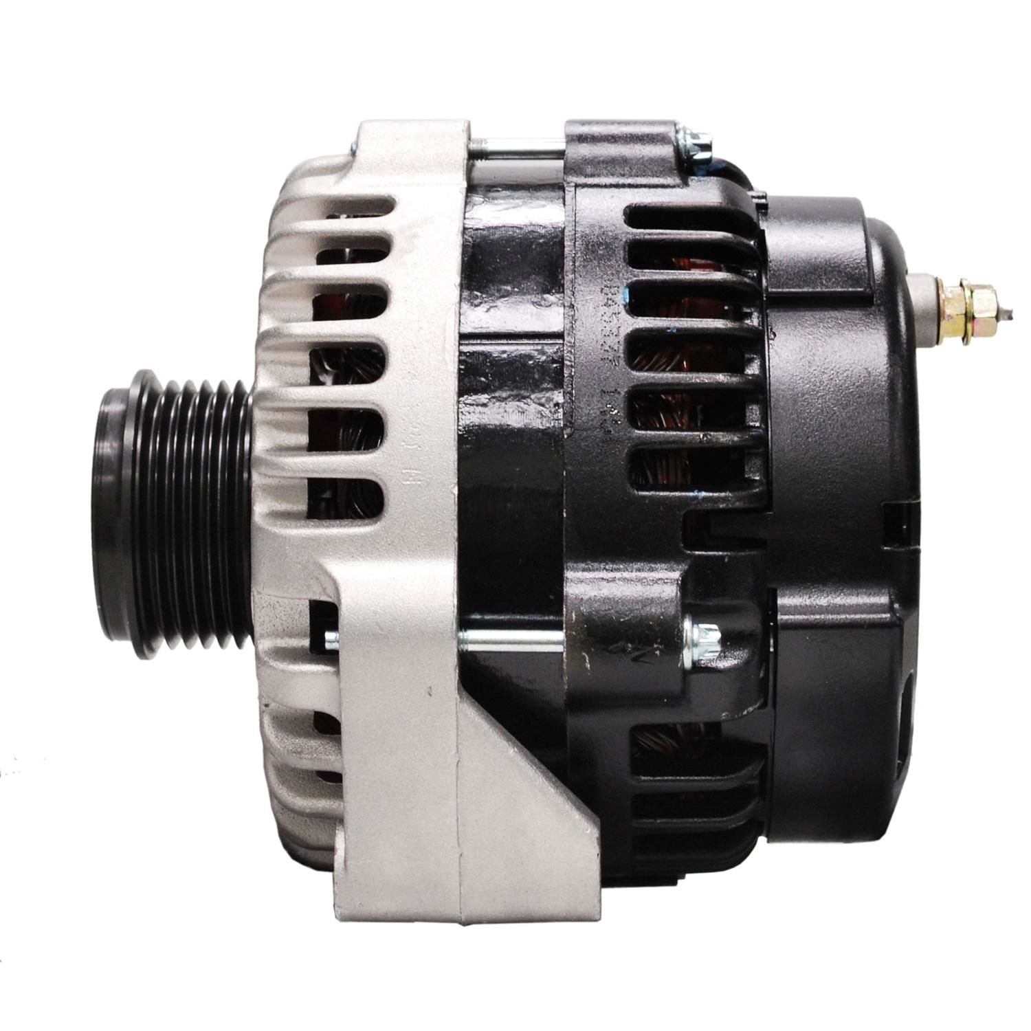 Gold Alternator 334-2732A