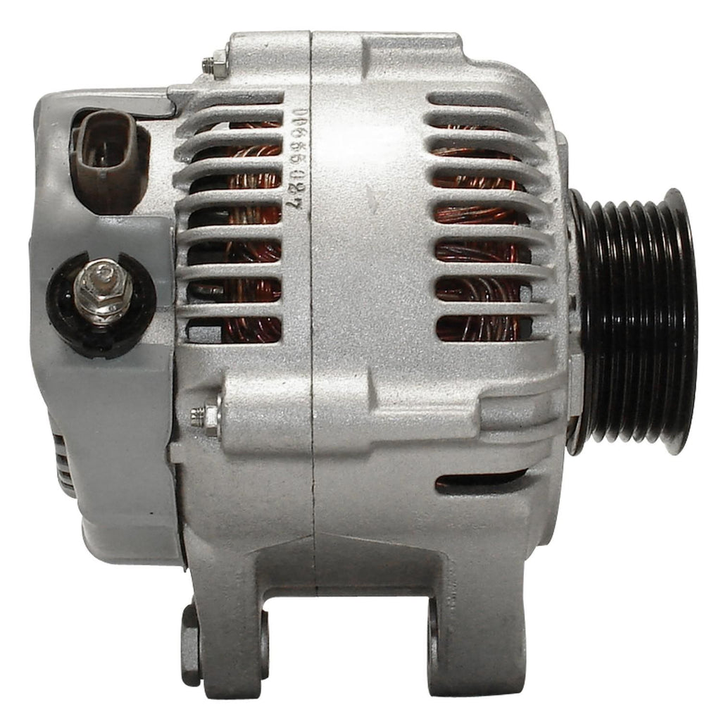 TotalPro Remanufactured Alternator T12008