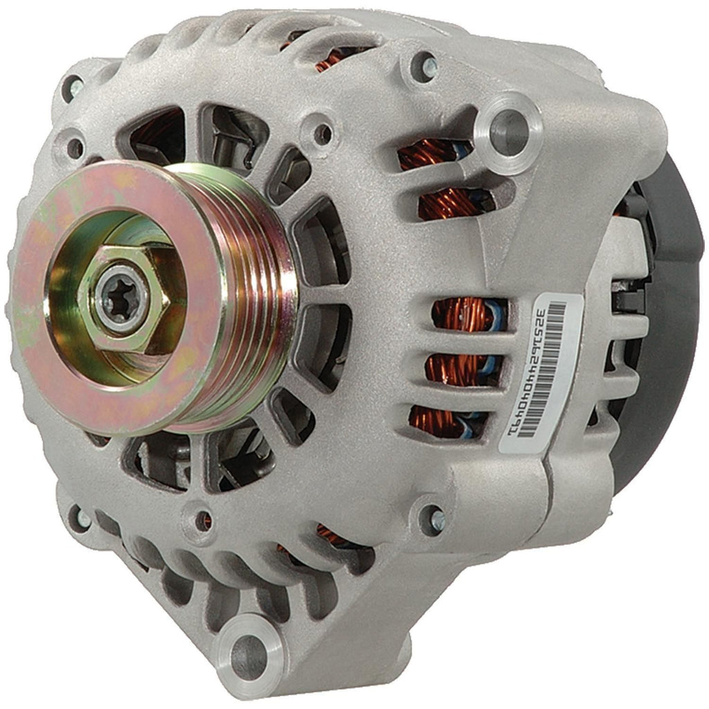 Gold New Alternator DLG1650-6-5