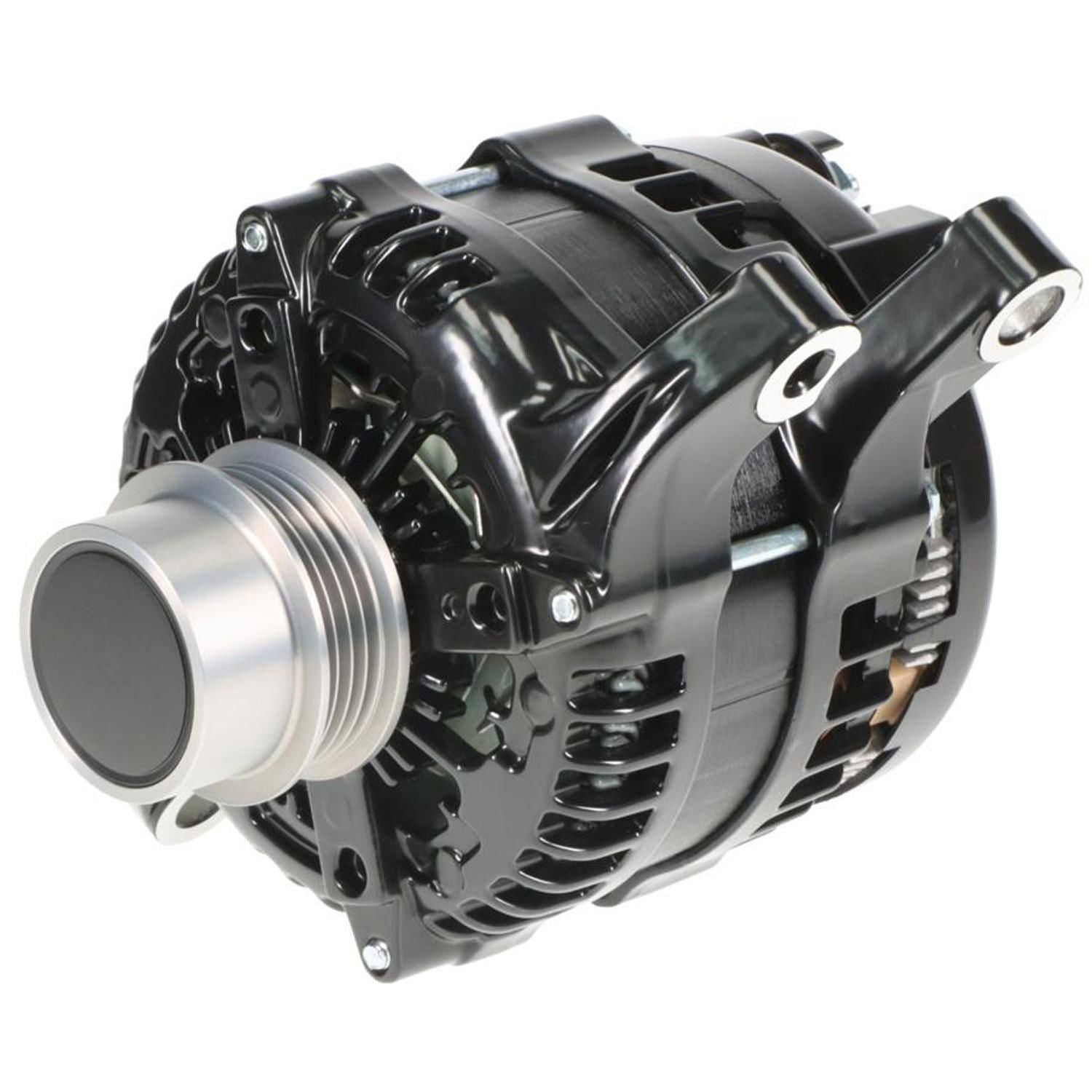 New Alternator NDLG19702