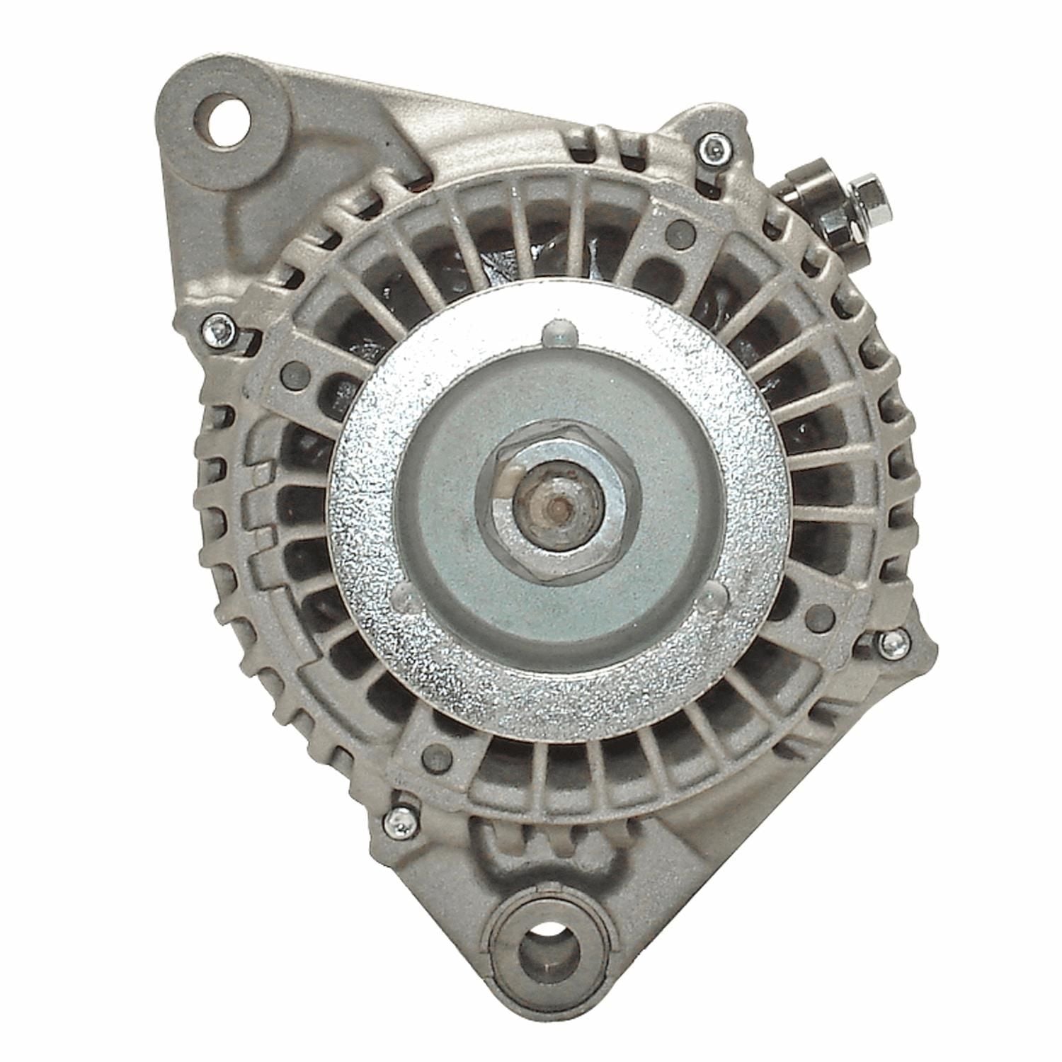 Alternator 12014