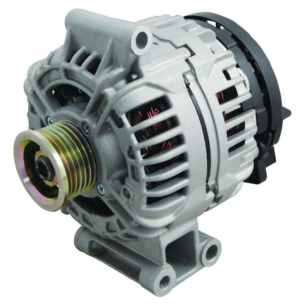 Gold New Alternator 11333N