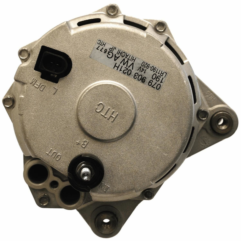 Alternator 11284