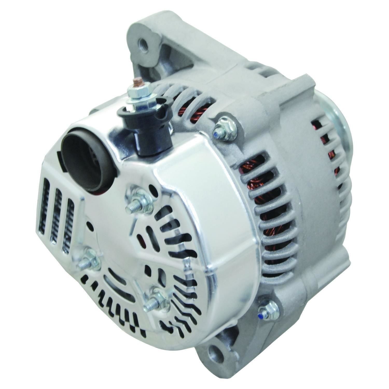 Gold New Alternator 13455N