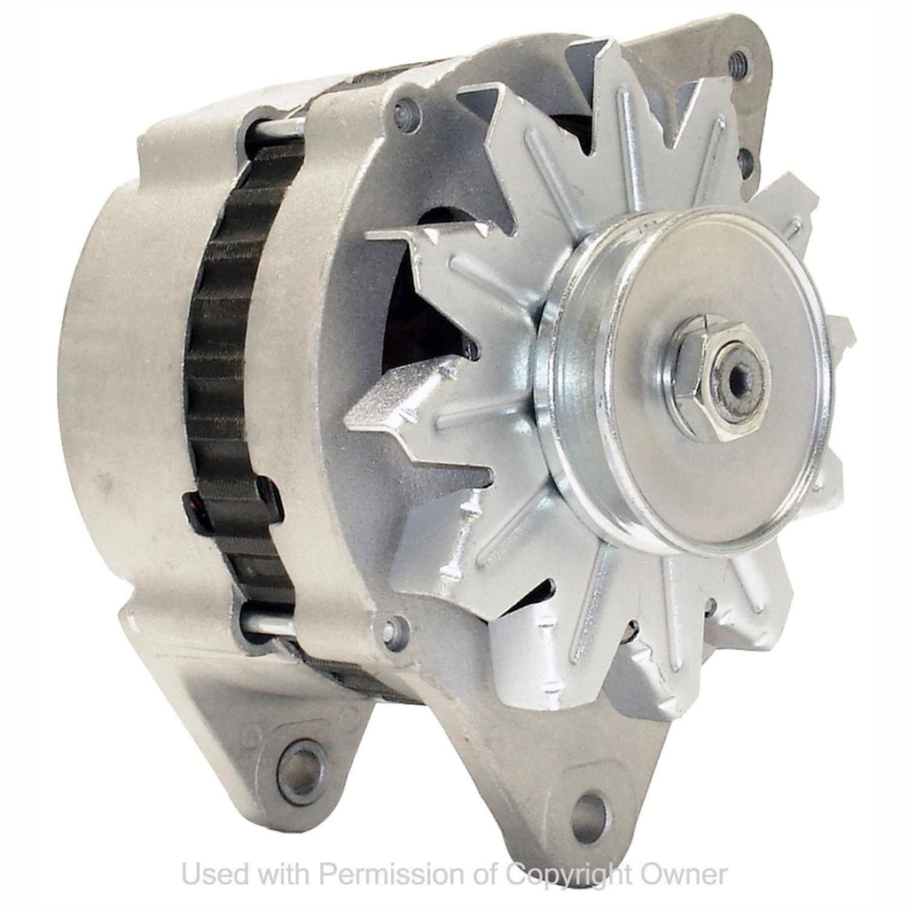 Alternator 14665