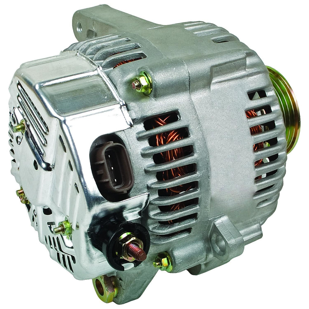 Gold New Alternator DLG13956