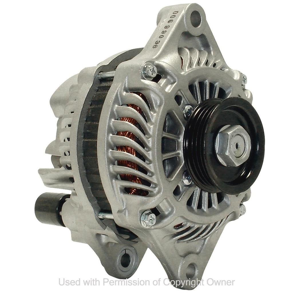 Gold New Alternator DLG13995