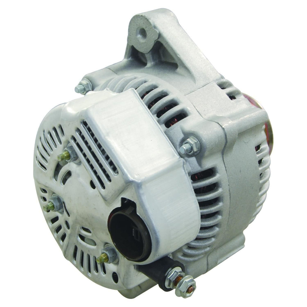 Gold New Alternator 14849N