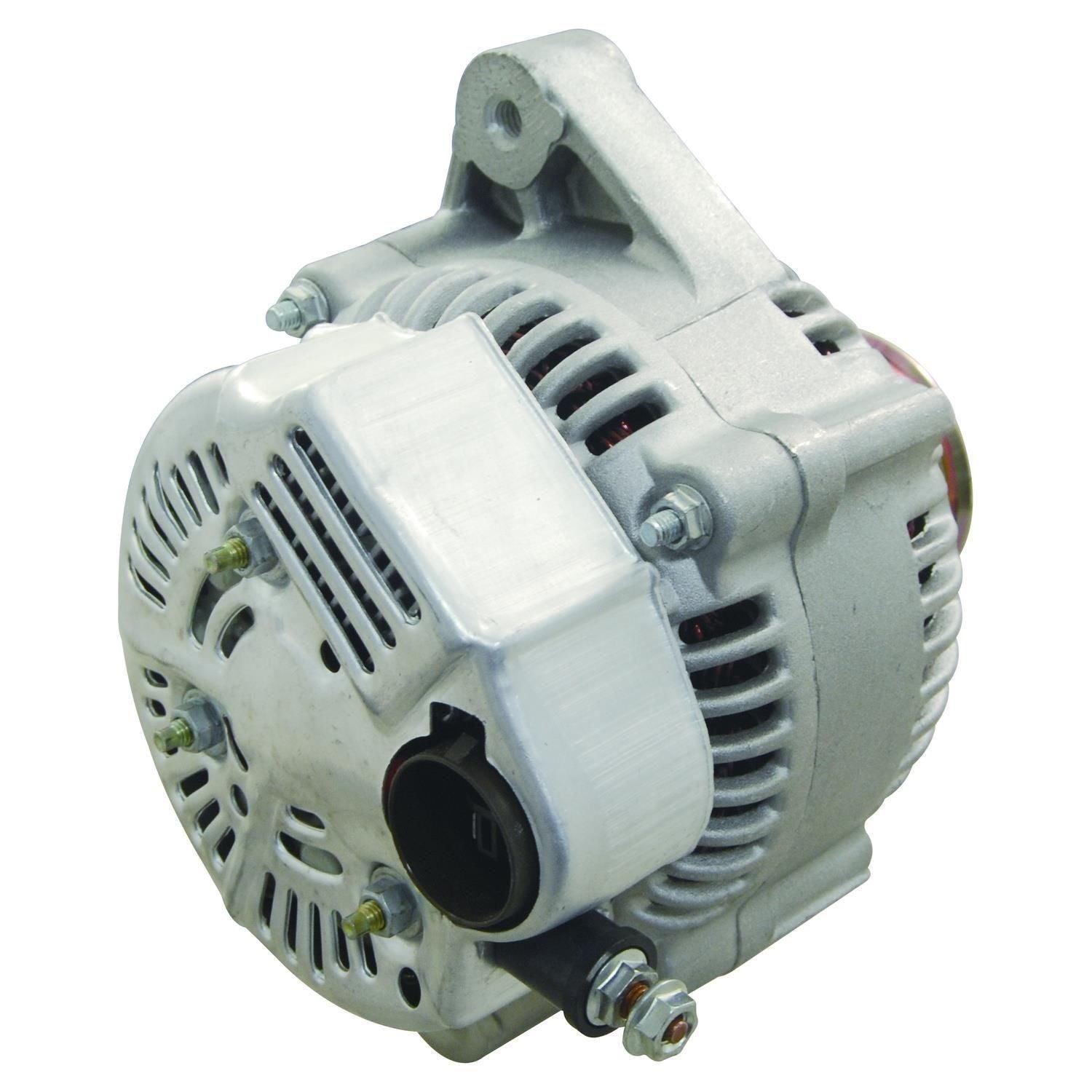 Gold New Alternator 14849N