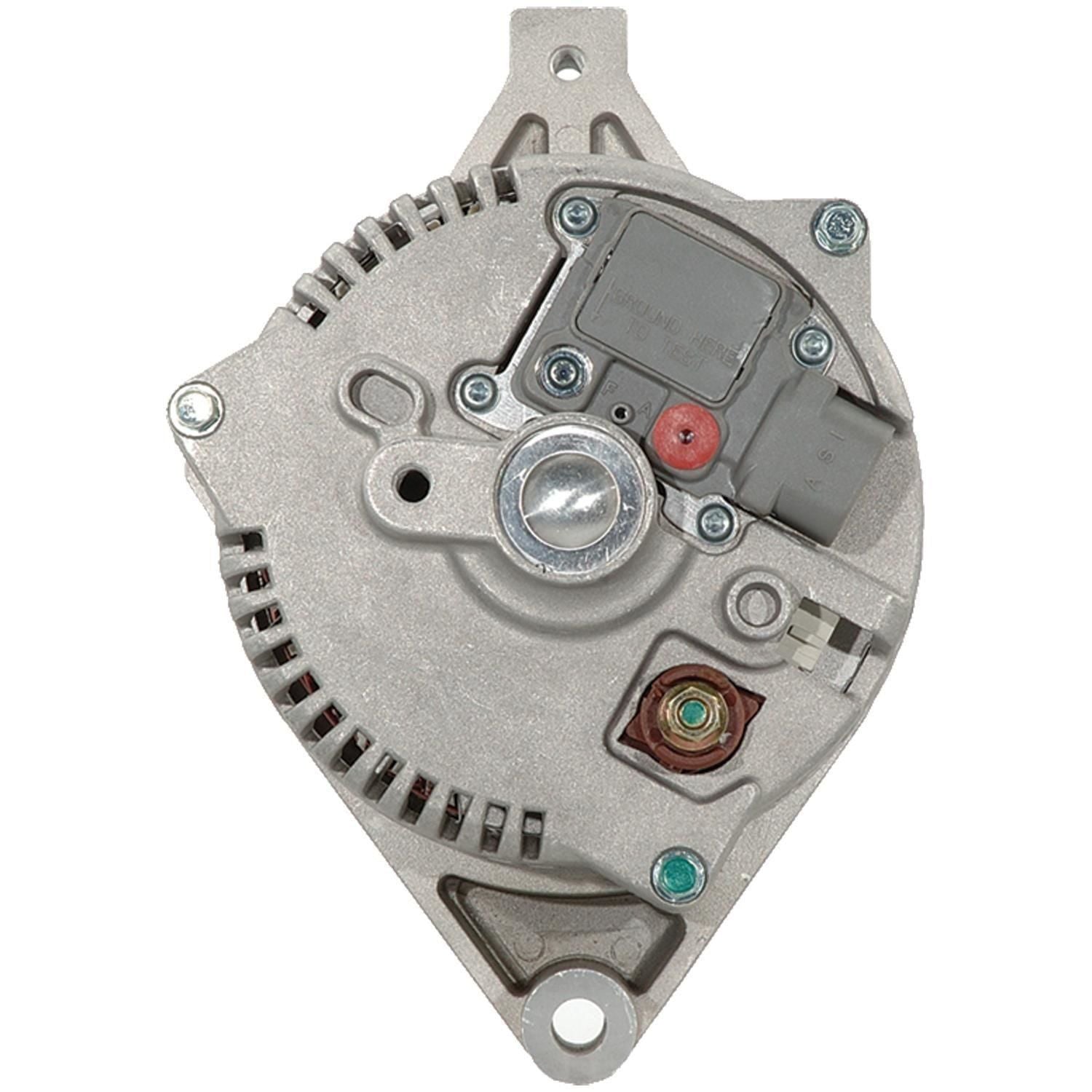 Gold New Alternator DLG7761-6-2