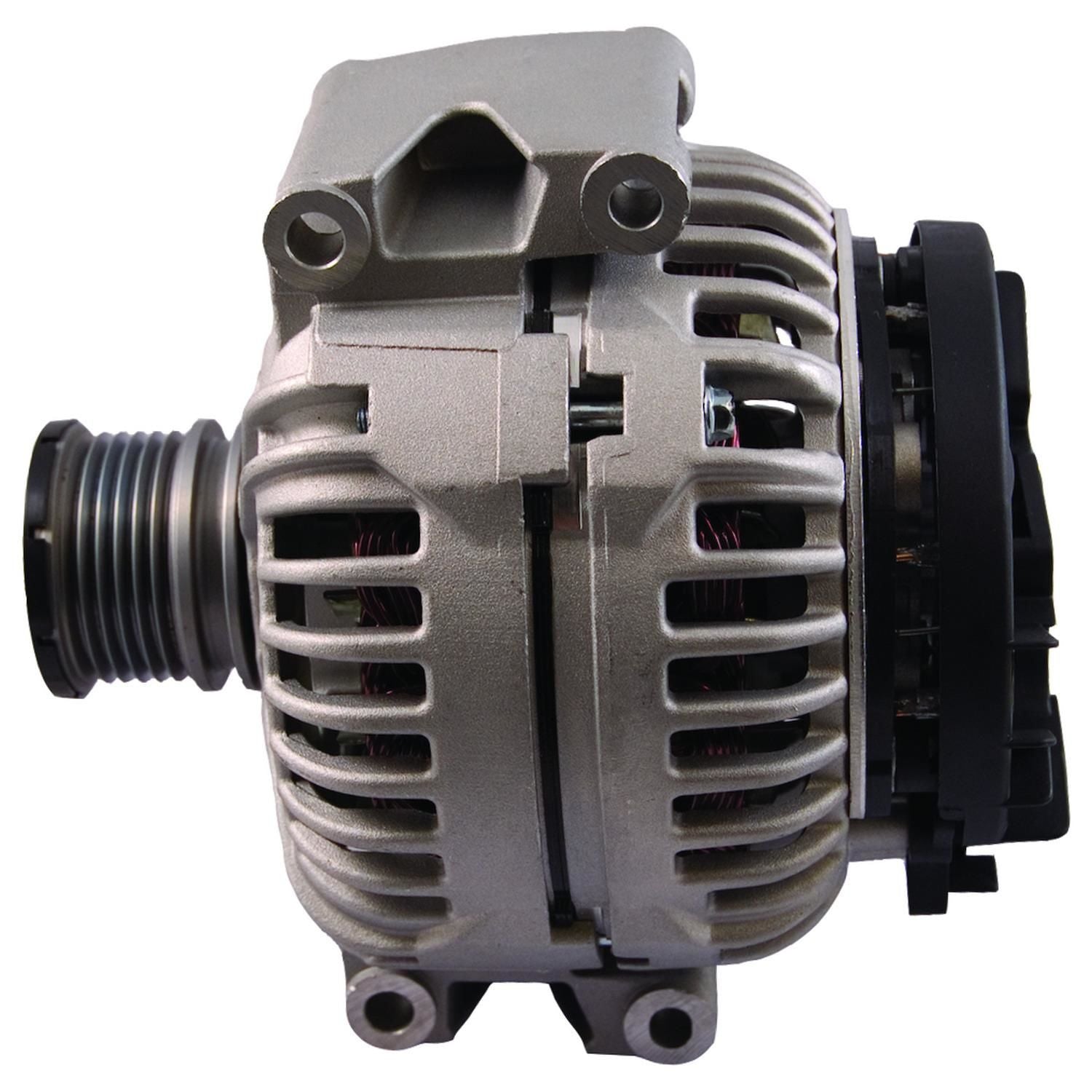 Gold New Alternator 12385N