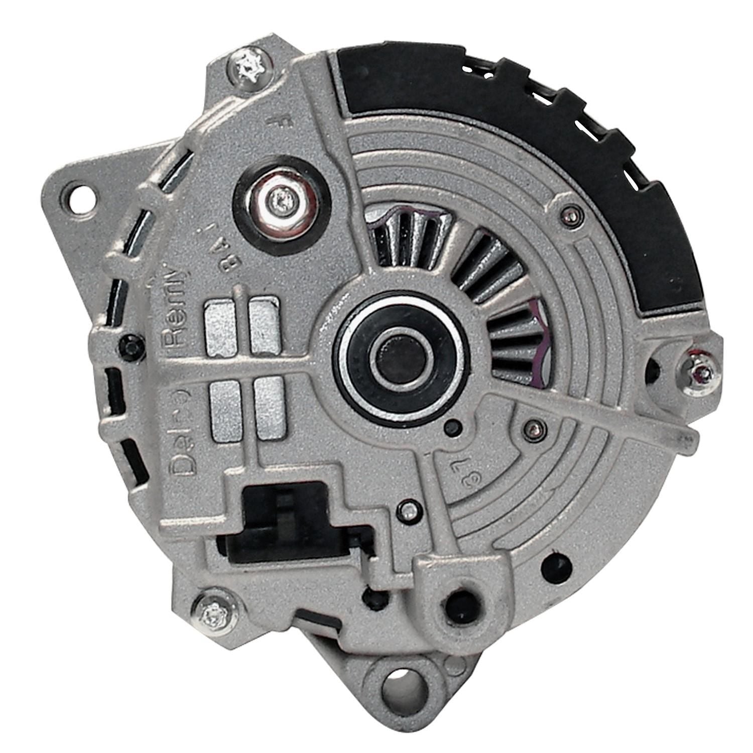 TotalPro Remanufactured Alternator T1342-6-7