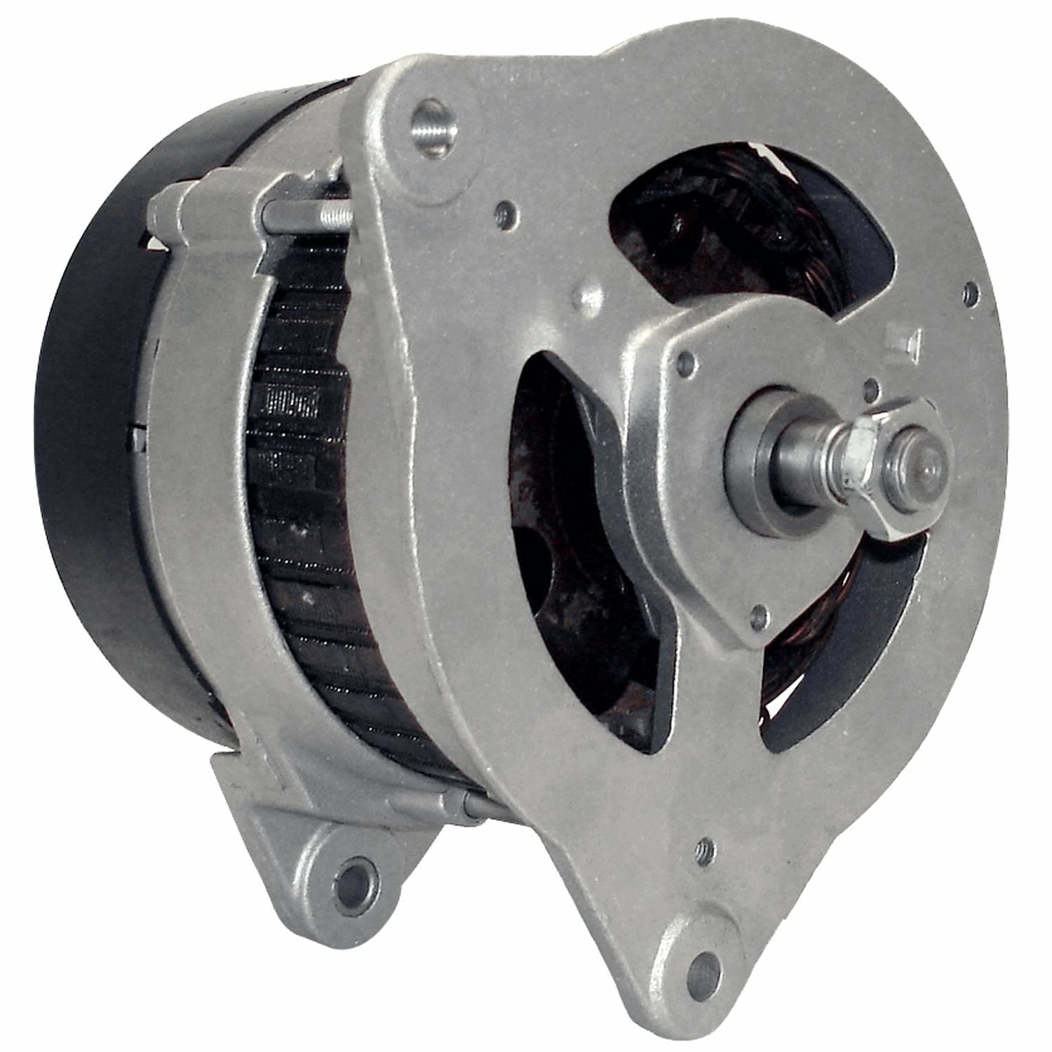 Alternator 14889