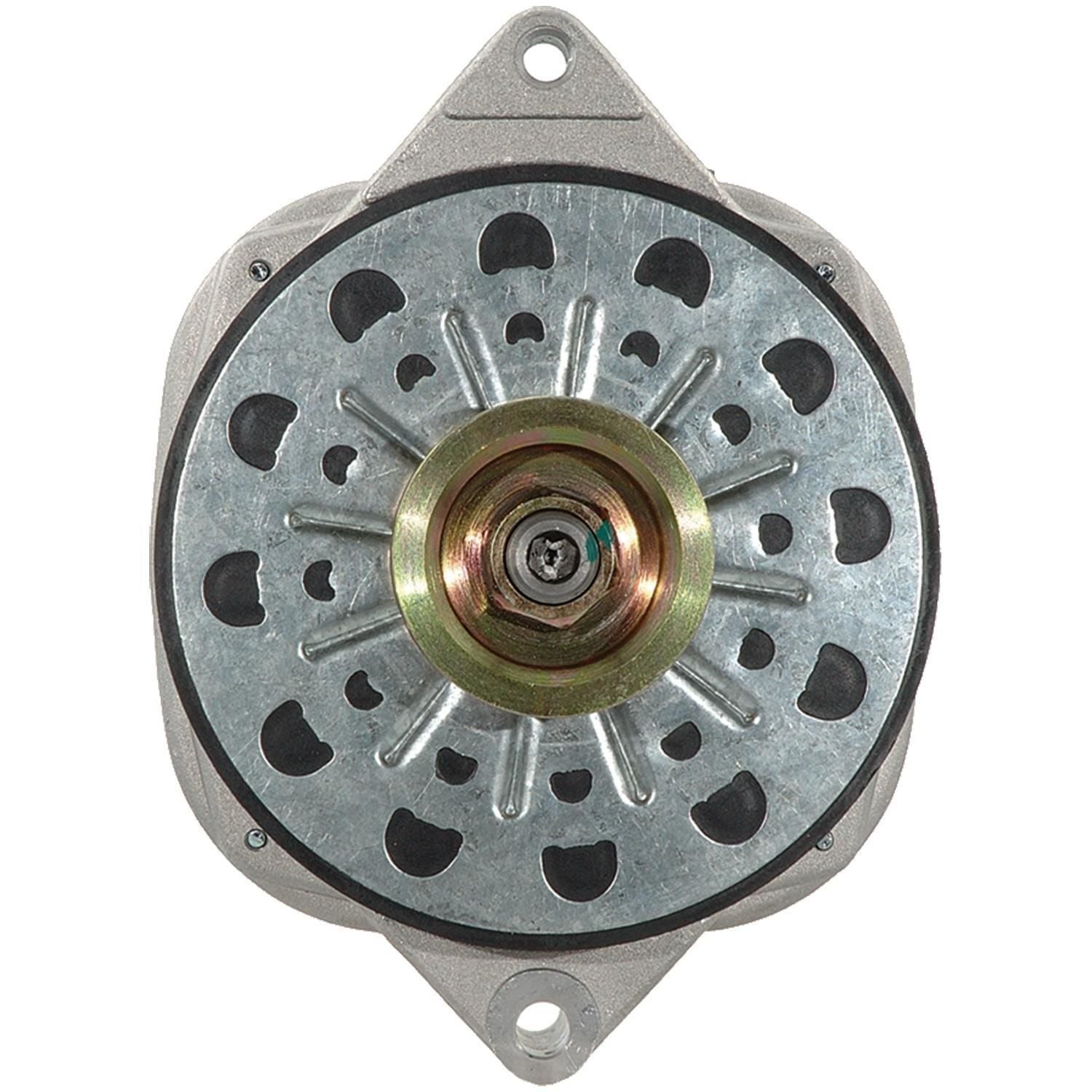 Gold New Alternator DLG1414-26-10