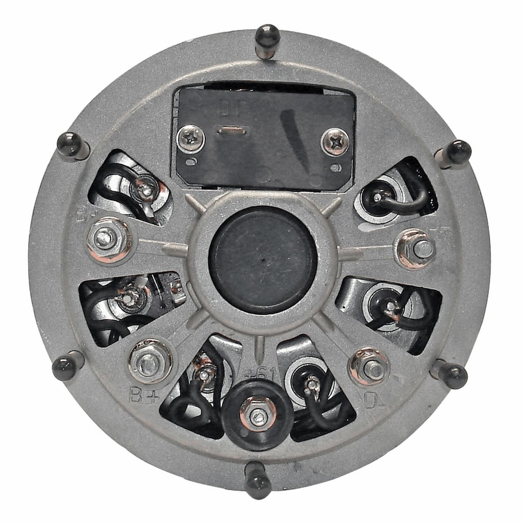 Alternator 14265