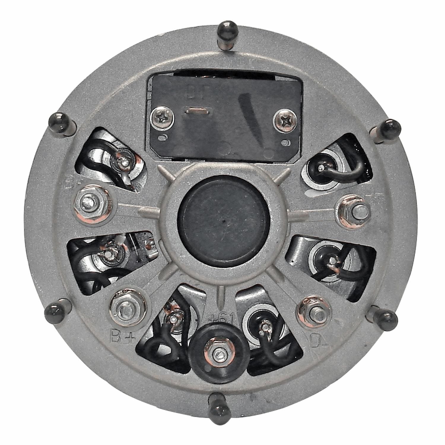 Alternator 14265