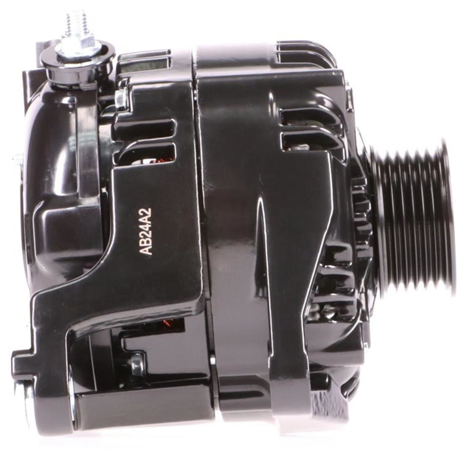 New Alternator NDLG98553